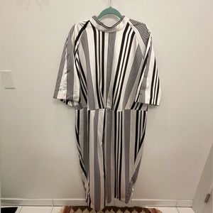 ASOS Oversized Jumpsuit